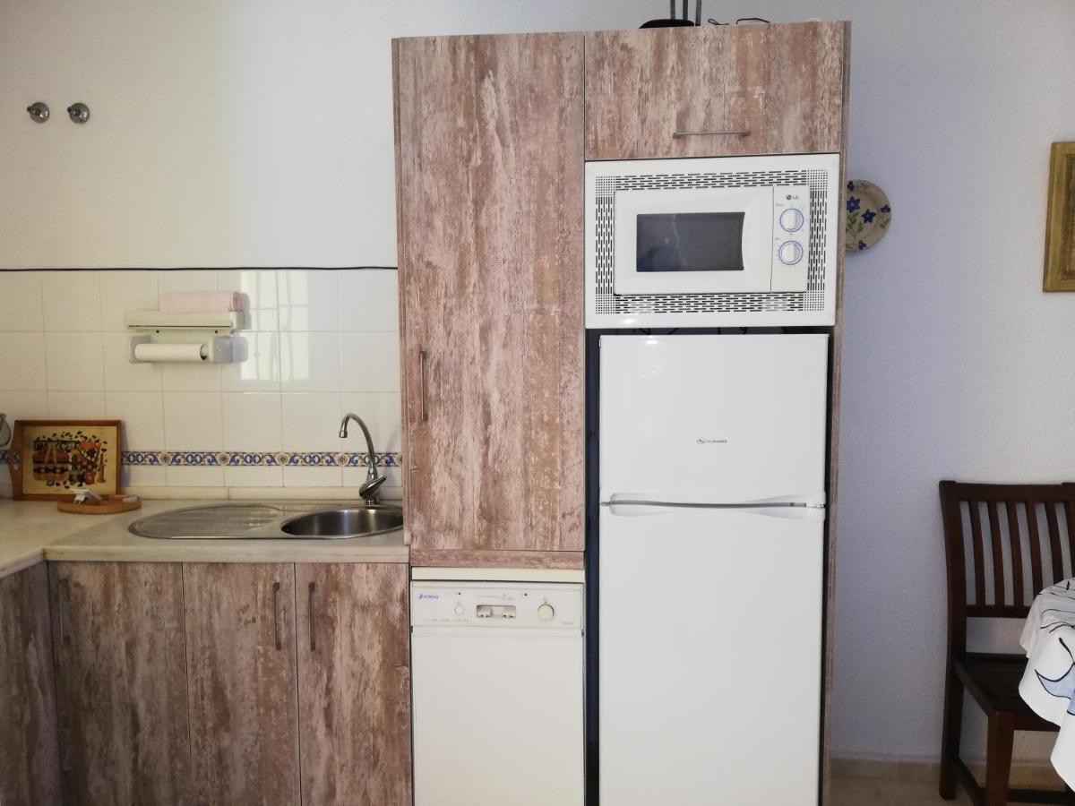 Apartamento Green Golf إسلانتييّا المظهر الخارجي الصورة