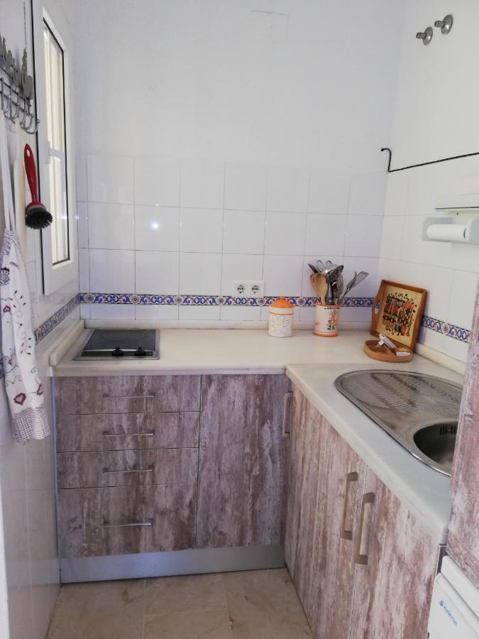 Apartamento Green Golf إسلانتييّا المظهر الخارجي الصورة