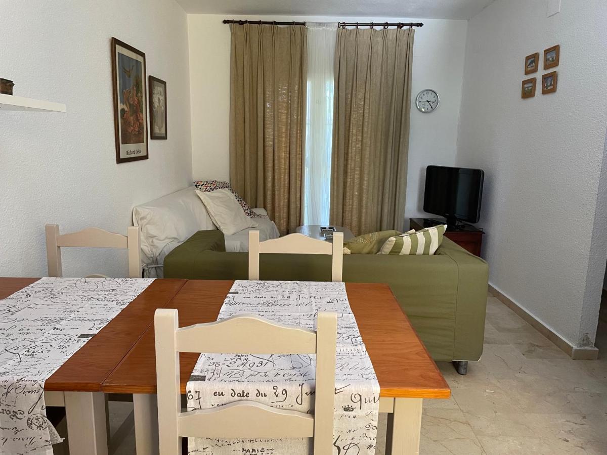 Apartamento Green Golf إسلانتييّا المظهر الخارجي الصورة