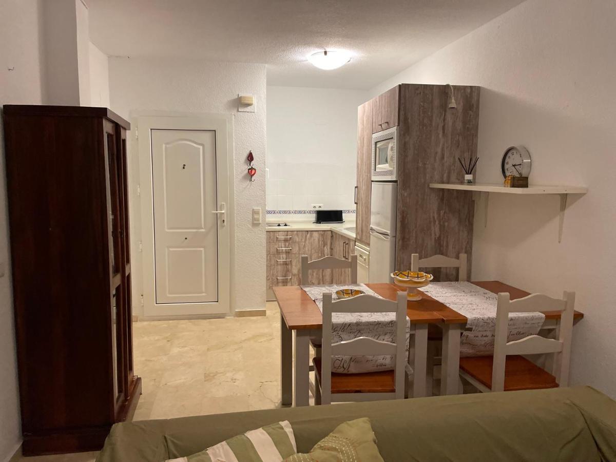 Apartamento Green Golf إسلانتييّا المظهر الخارجي الصورة