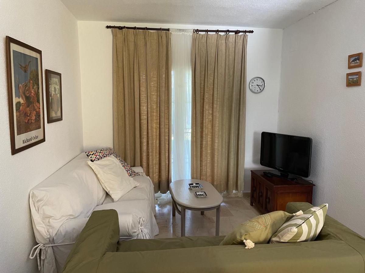 Apartamento Green Golf إسلانتييّا المظهر الخارجي الصورة