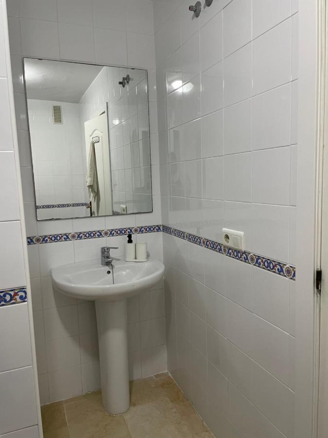 Apartamento Green Golf إسلانتييّا المظهر الخارجي الصورة