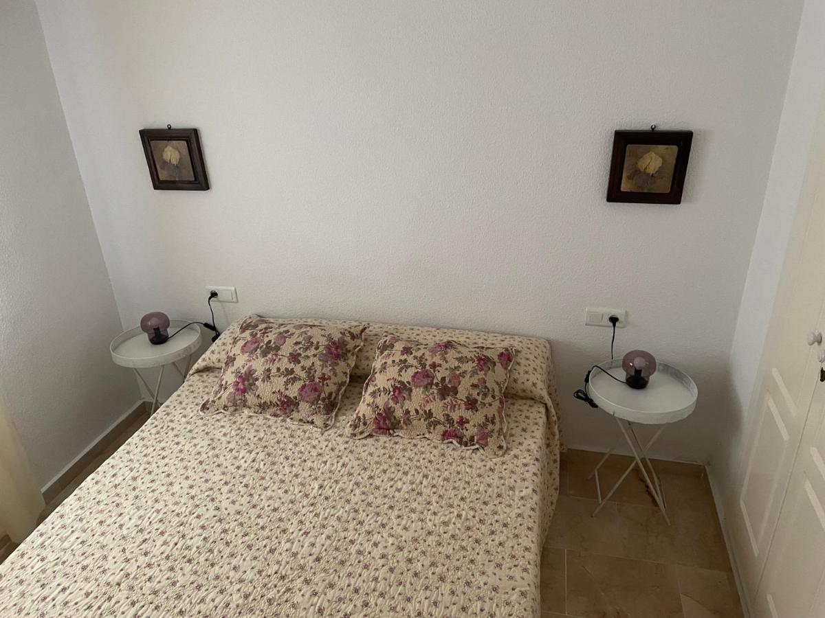 Apartamento Green Golf إسلانتييّا المظهر الخارجي الصورة