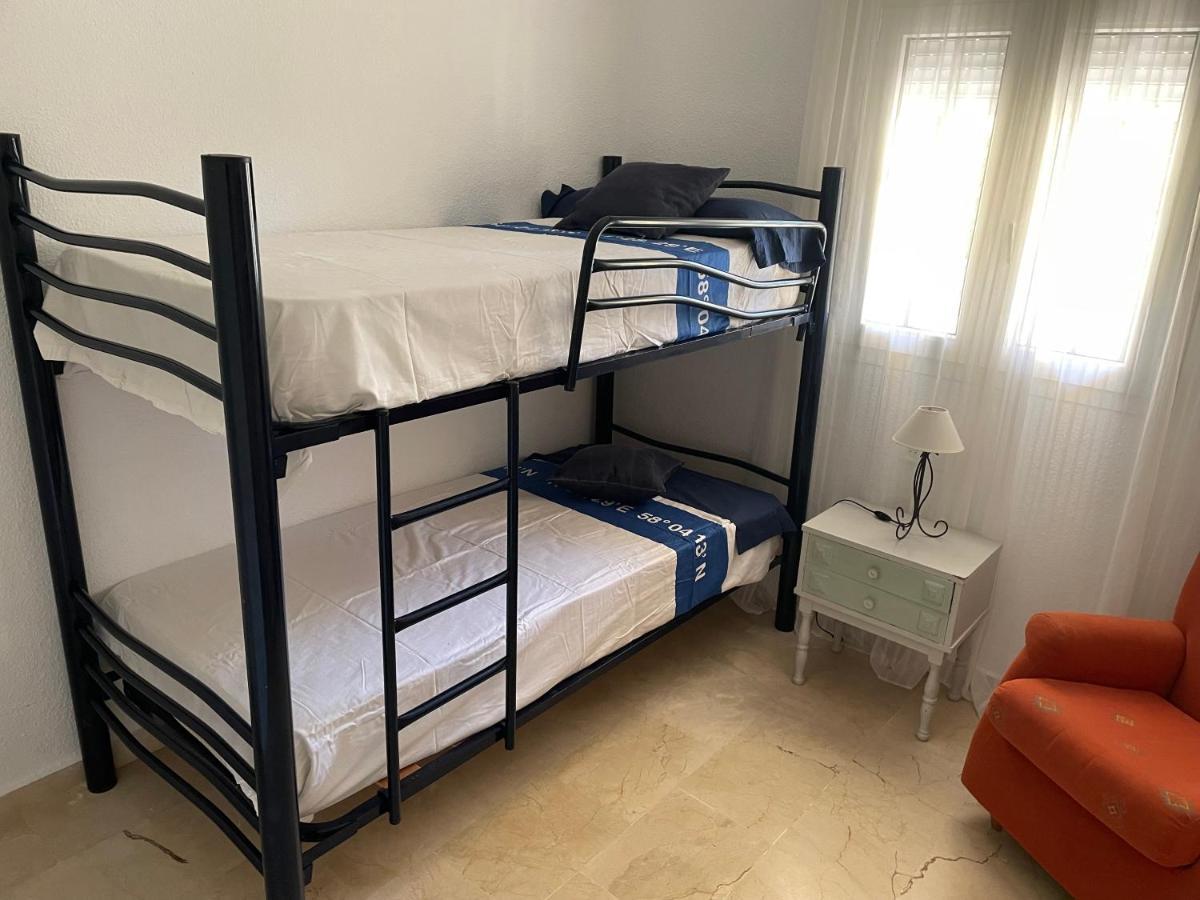 Apartamento Green Golf إسلانتييّا المظهر الخارجي الصورة
