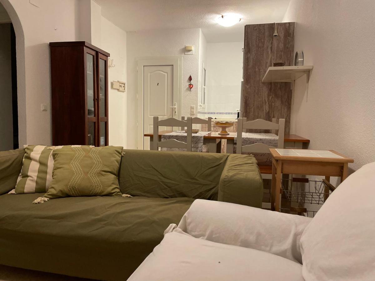 Apartamento Green Golf إسلانتييّا المظهر الخارجي الصورة