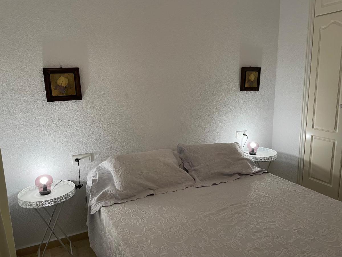 Apartamento Green Golf إسلانتييّا المظهر الخارجي الصورة