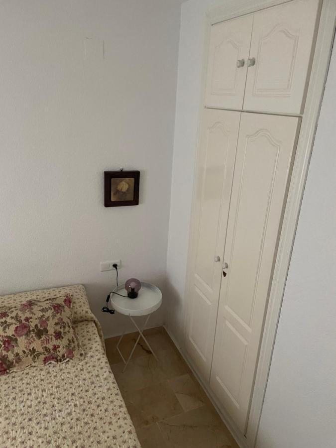 Apartamento Green Golf إسلانتييّا المظهر الخارجي الصورة