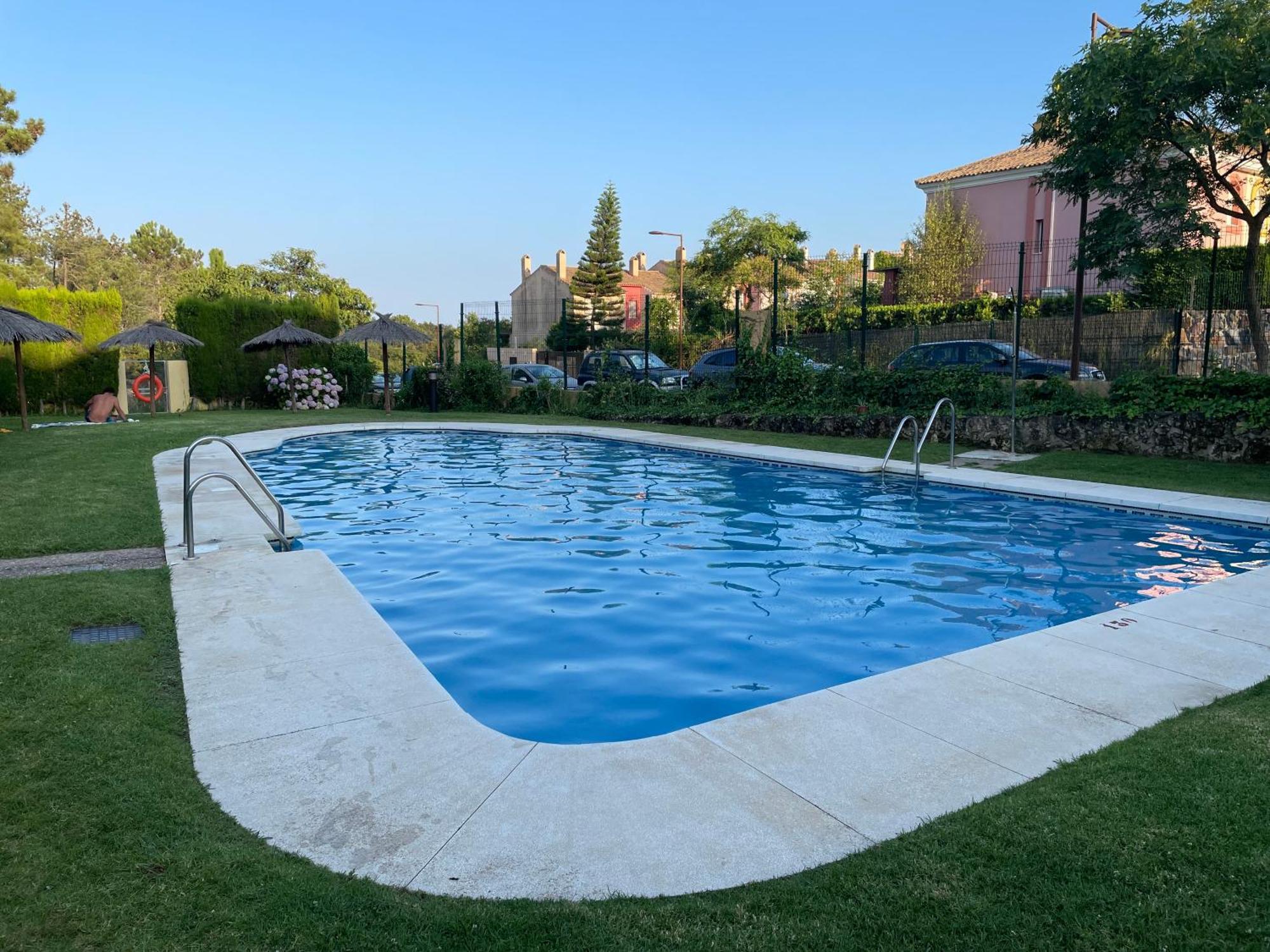 Apartamento Green Golf إسلانتييّا المظهر الخارجي الصورة