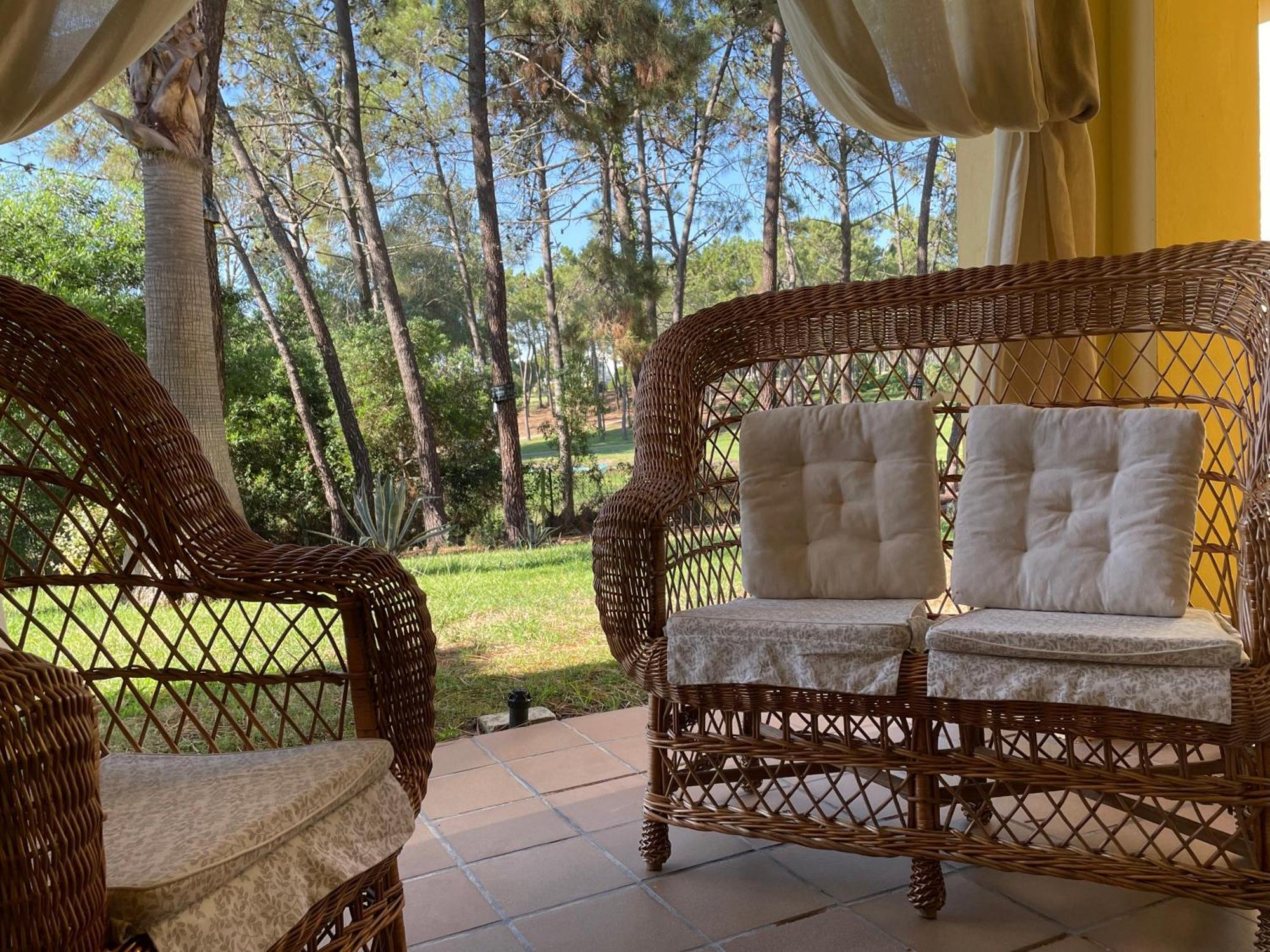 Apartamento Green Golf إسلانتييّا المظهر الخارجي الصورة